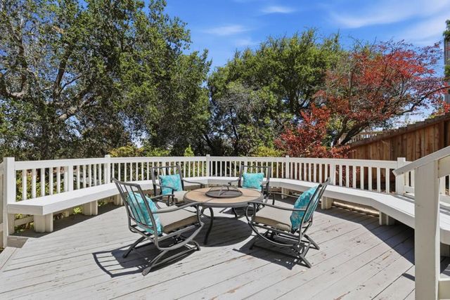 623 Upland Road, Redwood City, CA 94062