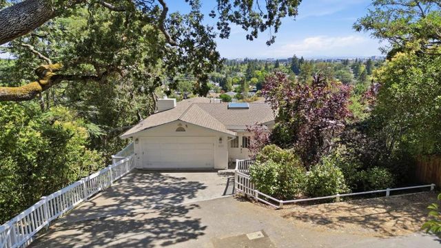623 Upland Road, Redwood City, CA 94062