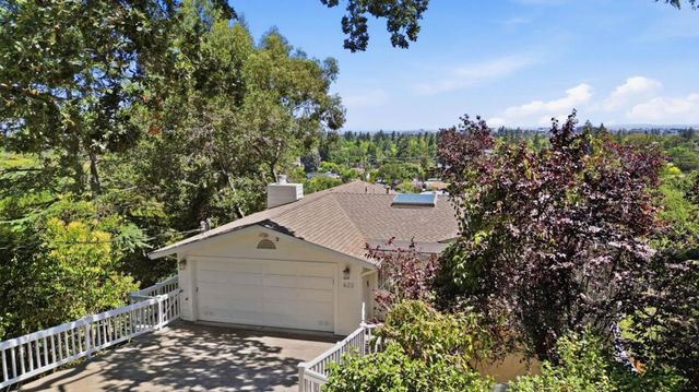 623 Upland Road, Redwood City, CA 94062