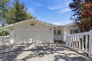 623 Upland Road, Redwood City, CA 94062