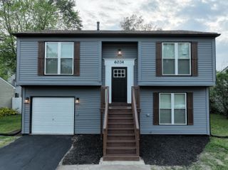 6034 Harrison Street, Merrillville, IN 46410