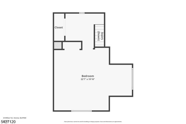 24 Wilton Ter, Verona Twp., NJ 07044