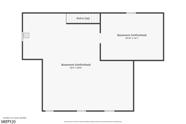 24 Wilton Ter, Verona Twp., NJ 07044