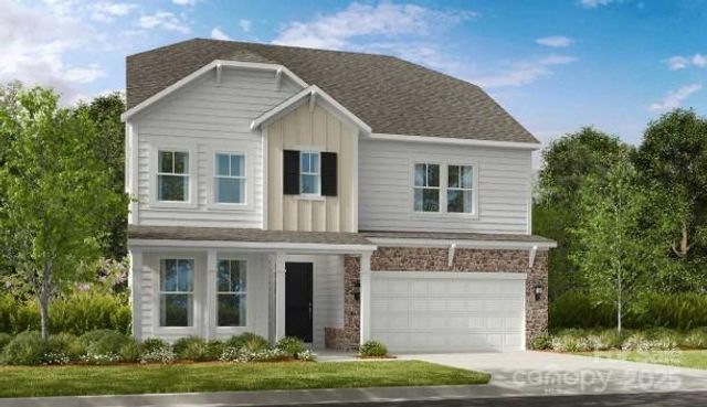 1514 Hubert Graham Way, Tega Cay, SC 29708