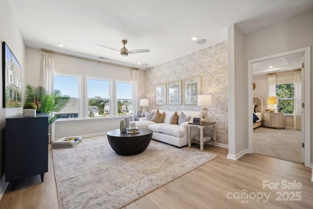1514 Hubert Graham Way, Tega Cay, SC 29708