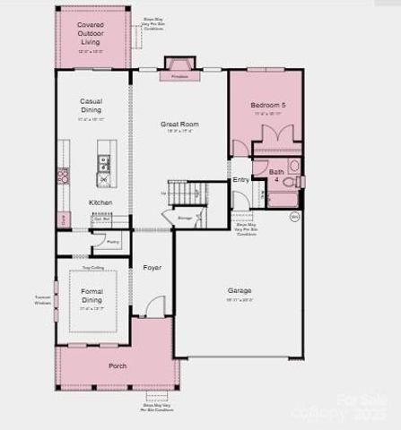 1514 Hubert Graham Way, Tega Cay, SC 29708