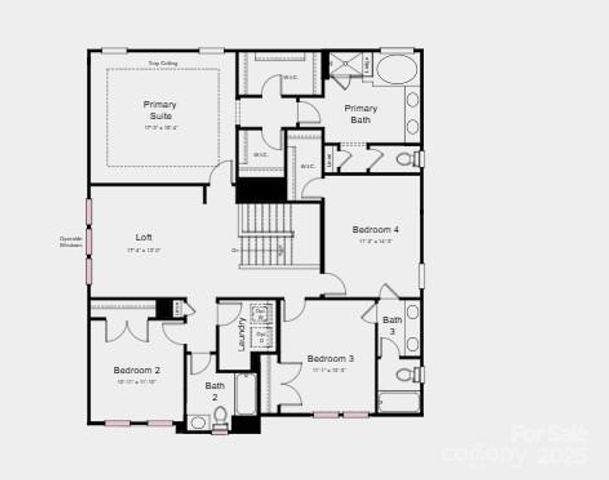 1514 Hubert Graham Way, Tega Cay, SC 29708
