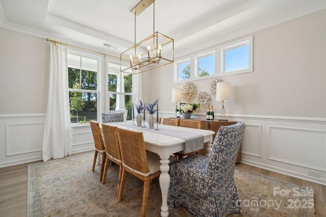 1514 Hubert Graham Way, Tega Cay, SC 29708
