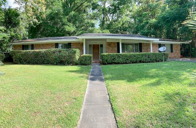 3524 NW 12TH AVENUE, Gainesville, FL 32605