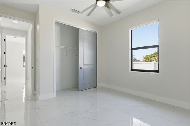 1442 NE 33rd LN, Cape Coral, FL 33909