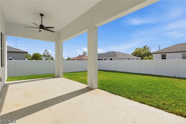 1442 NE 33rd LN, Cape Coral, FL 33909