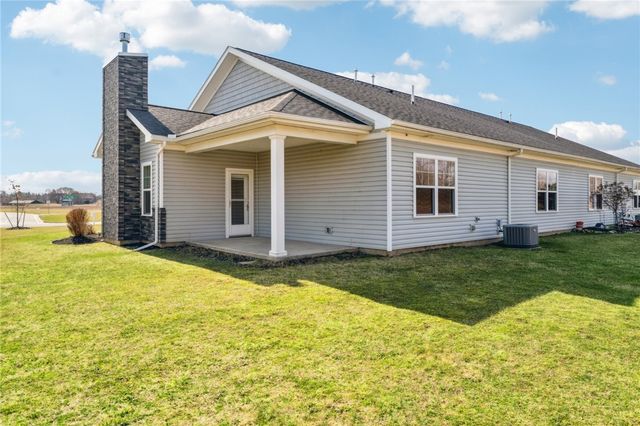 5111 Red Oak Lane, Batavia, NY 14020