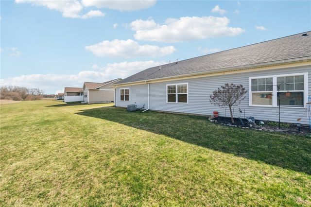 5111 Red Oak Lane, Batavia, NY 14020