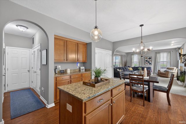 5484 W Hoge Drive, Bloomington, IN 47403