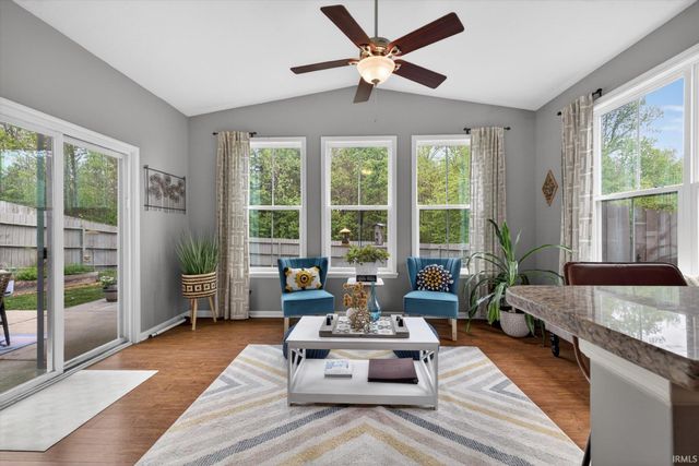5484 W Hoge Drive, Bloomington, IN 47403