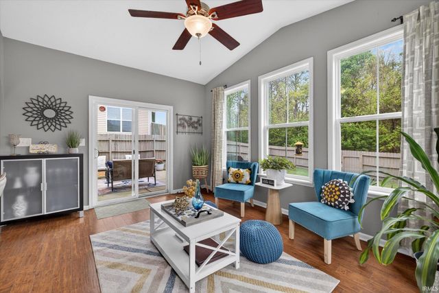 5484 W Hoge Drive, Bloomington, IN 47403