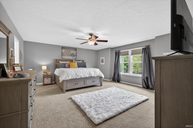 5484 W Hoge Drive, Bloomington, IN 47403
