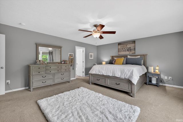 5484 W Hoge Drive, Bloomington, IN 47403