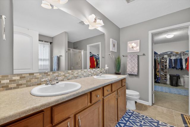 5484 W Hoge Drive, Bloomington, IN 47403