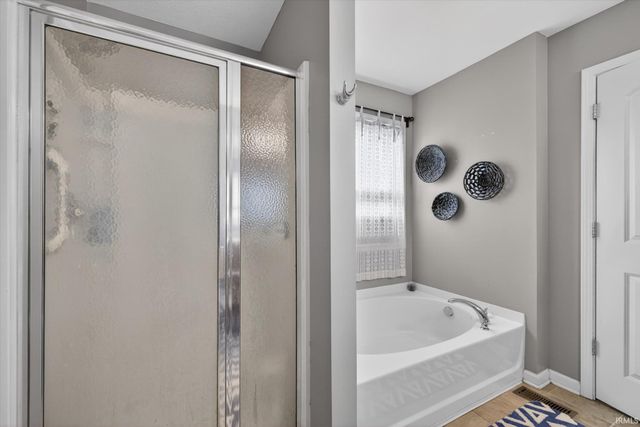 5484 W Hoge Drive, Bloomington, IN 47403
