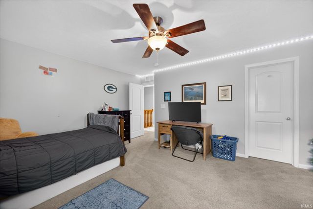 5484 W Hoge Drive, Bloomington, IN 47403