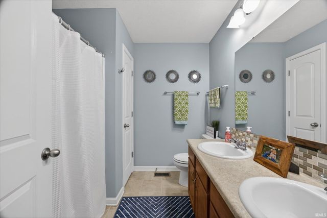 5484 W Hoge Drive, Bloomington, IN 47403