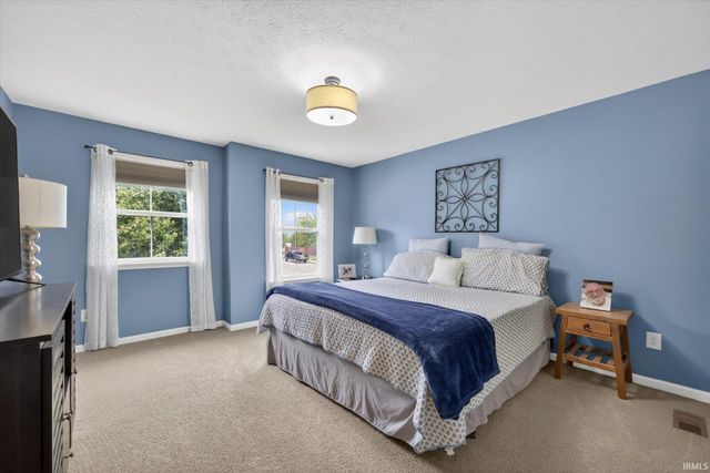 5484 W Hoge Drive, Bloomington, IN 47403