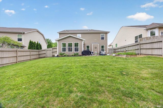 5484 W Hoge Drive, Bloomington, IN 47403