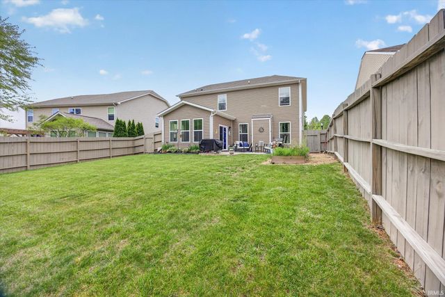 5484 W Hoge Drive, Bloomington, IN 47403