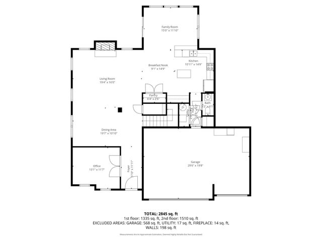 5484 W Hoge Drive, Bloomington, IN 47403