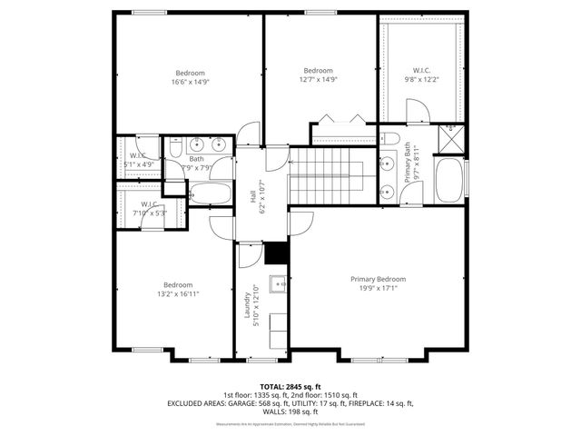 5484 W Hoge Drive, Bloomington, IN 47403