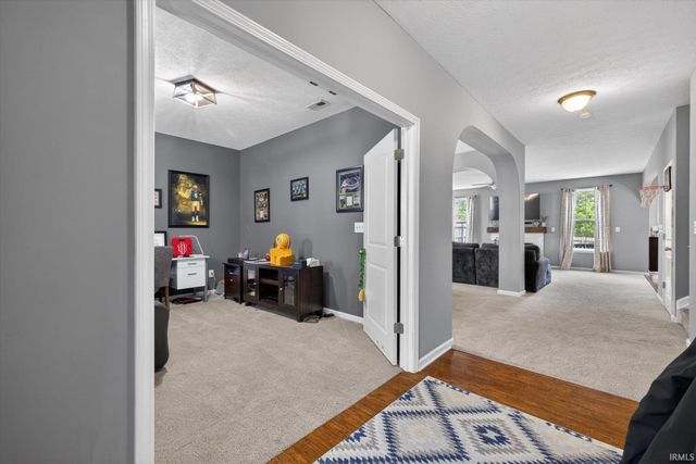 5484 W Hoge Drive, Bloomington, IN 47403