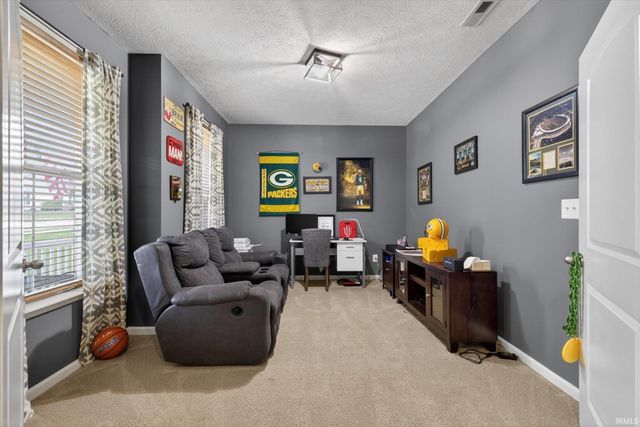 5484 W Hoge Drive, Bloomington, IN 47403