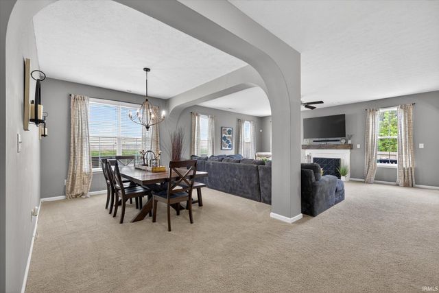 5484 W Hoge Drive, Bloomington, IN 47403
