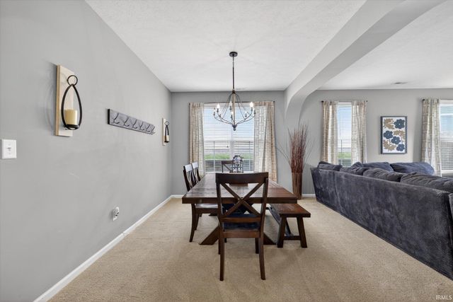 5484 W Hoge Drive, Bloomington, IN 47403