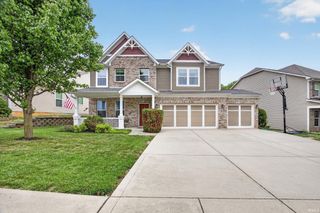 5484 W Hoge Drive, Bloomington, IN 47403
