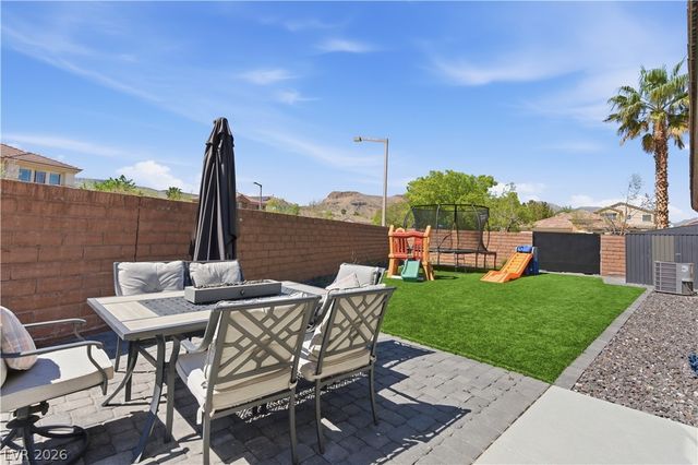 11063 Pegasus Drive, Las Vegas, NV 89135