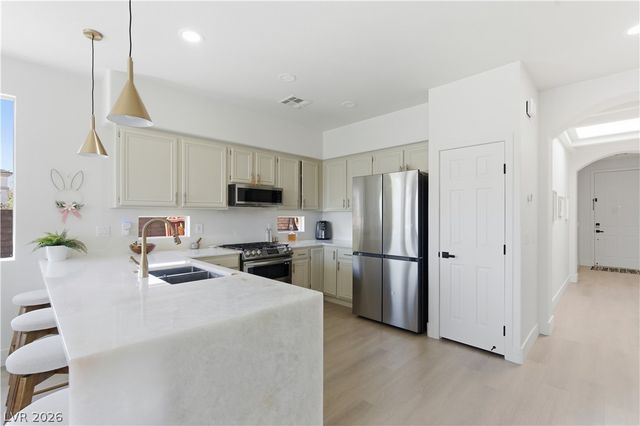 11063 Pegasus Drive, Las Vegas, NV 89135