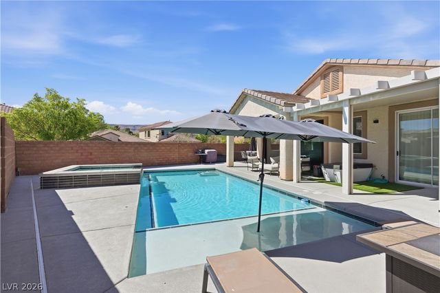 11063 Pegasus Drive, Las Vegas, NV 89135