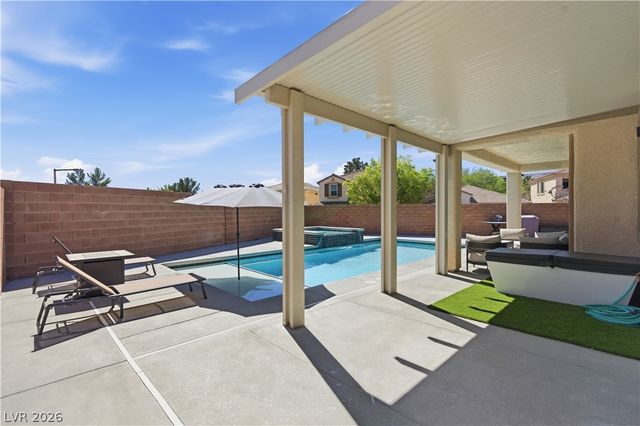 11063 Pegasus Drive, Las Vegas, NV 89135