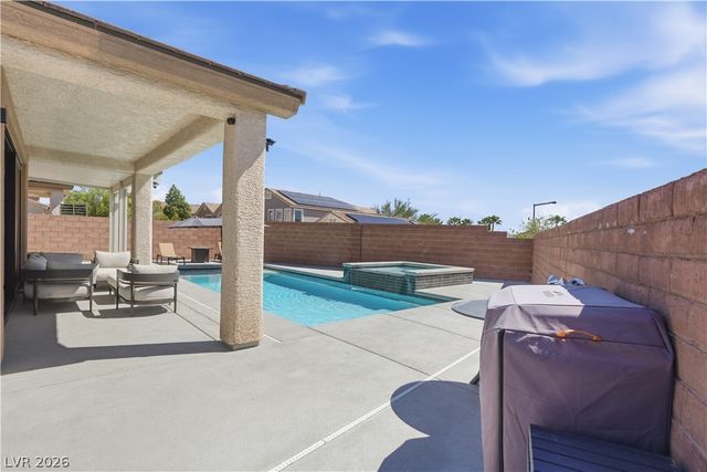 11063 Pegasus Drive, Las Vegas, NV 89135