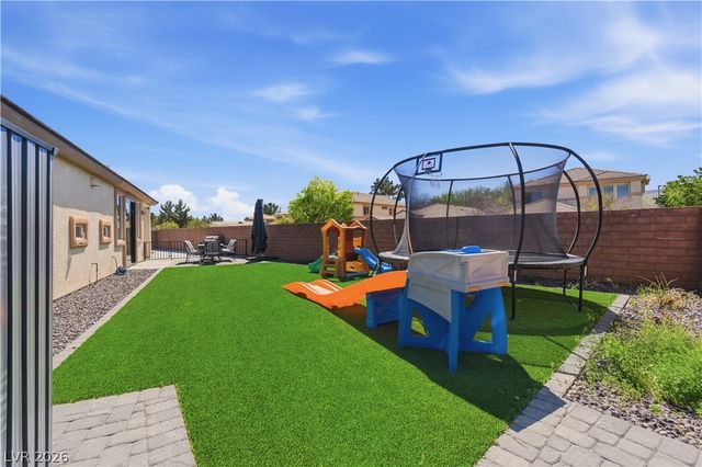 11063 Pegasus Drive, Las Vegas, NV 89135