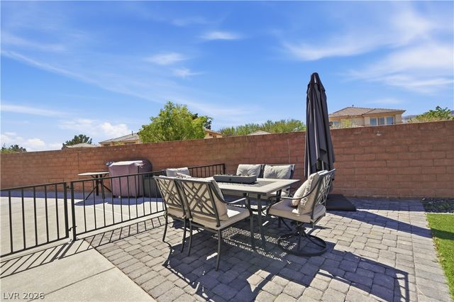 11063 Pegasus Drive, Las Vegas, NV 89135