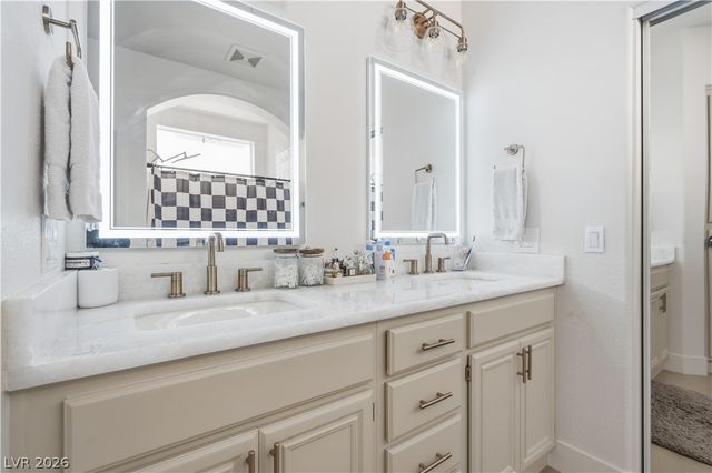 11063 Pegasus Drive, Las Vegas, NV 89135