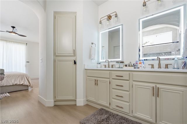 11063 Pegasus Drive, Las Vegas, NV 89135