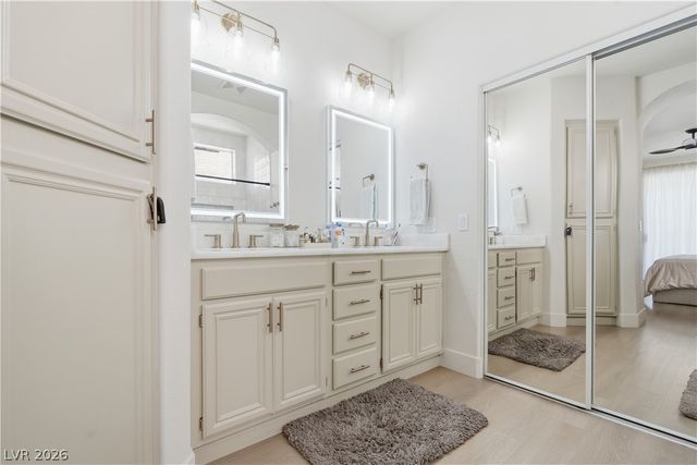 11063 Pegasus Drive, Las Vegas, NV 89135