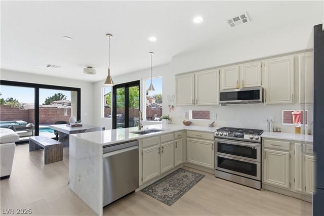 11063 Pegasus Drive, Las Vegas, NV 89135