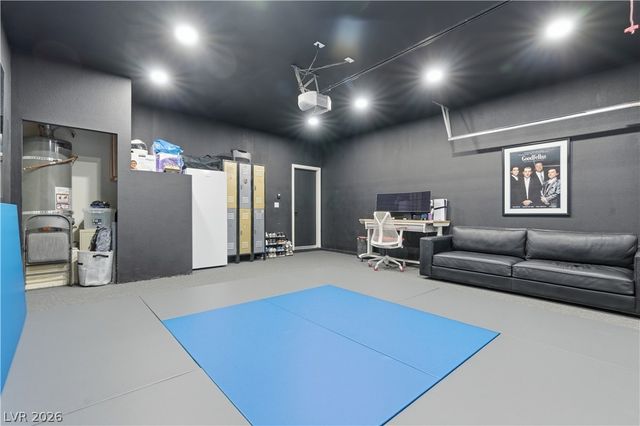 11063 Pegasus Drive, Las Vegas, NV 89135