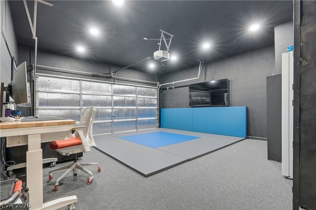 11063 Pegasus Drive, Las Vegas, NV 89135