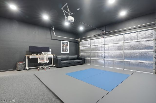 11063 Pegasus Drive, Las Vegas, NV 89135